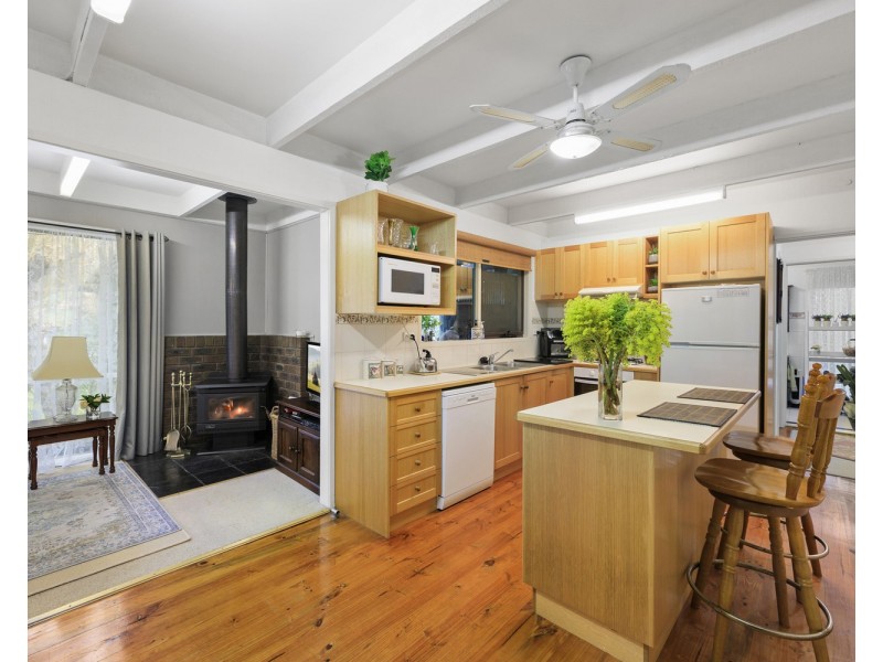 53  Mareeba Avenue, Buxton VIC 3711