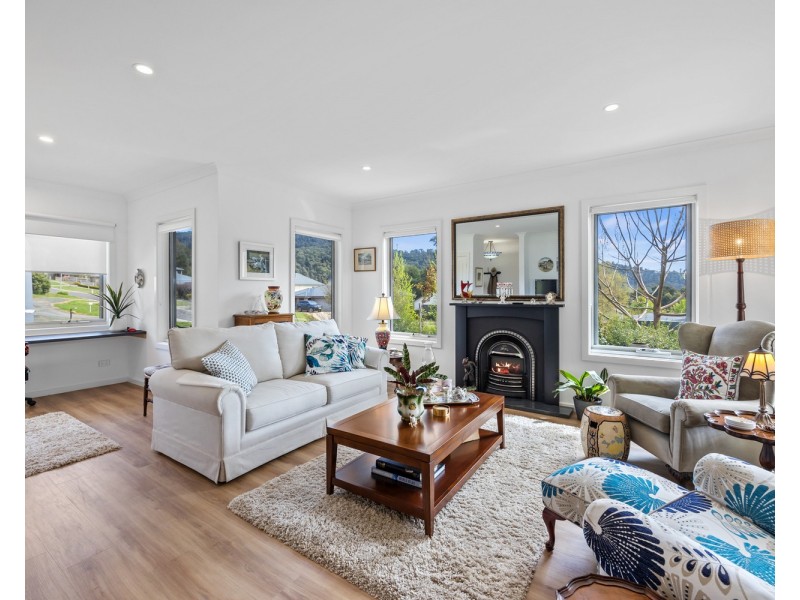 12 Timber Jinker, Marysville VIC 3779