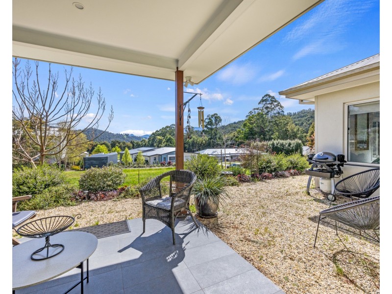 12 Timber Jinker, Marysville VIC 3779
