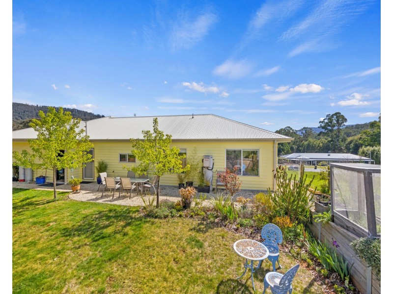 12 Timber Jinker, Marysville VIC 3779