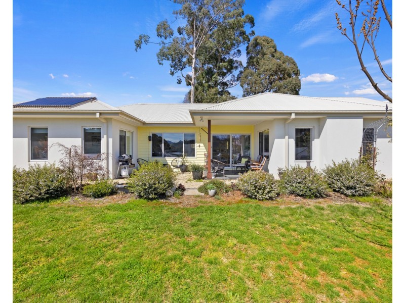 12 Timber Jinker, Marysville VIC 3779