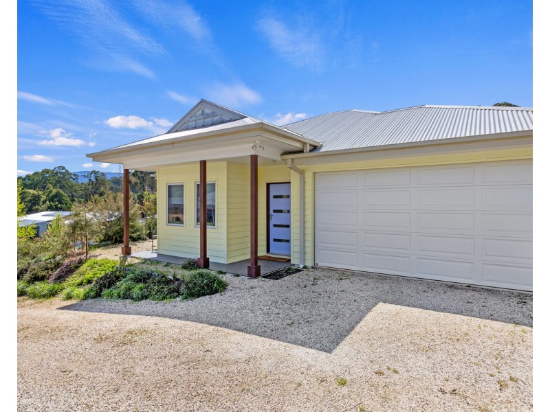 12 Timber Jinker, Marysville VIC 3779