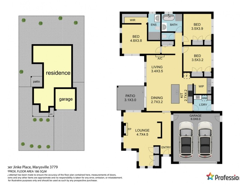 12 Timber Jinker, Marysville VIC 3779
