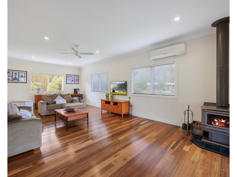 3 Aroona Drive, Buxton VIC 3711