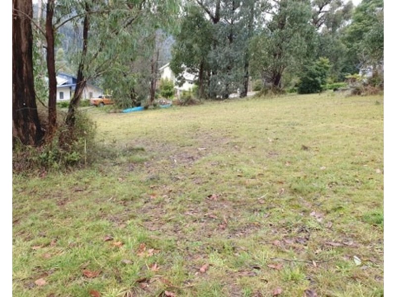 13 Allison Crescent, Marysville VIC 3779