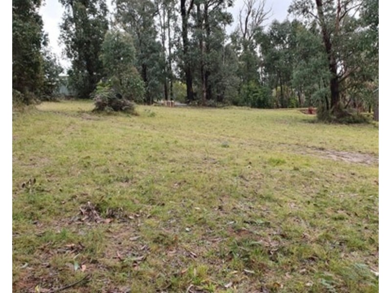 13 Allison Crescent, Marysville VIC 3779