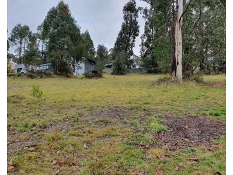 13 Allison Crescent, Marysville VIC 3779