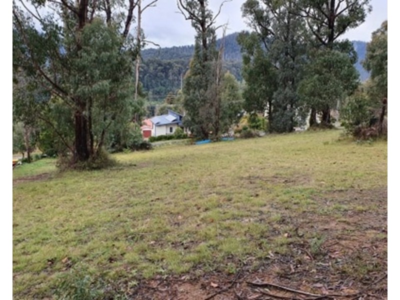13 Allison Crescent, Marysville VIC 3779