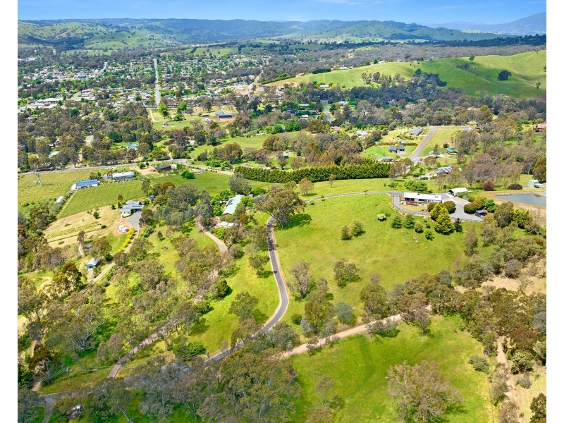 57 Jones Close, Alexandra VIC 3714