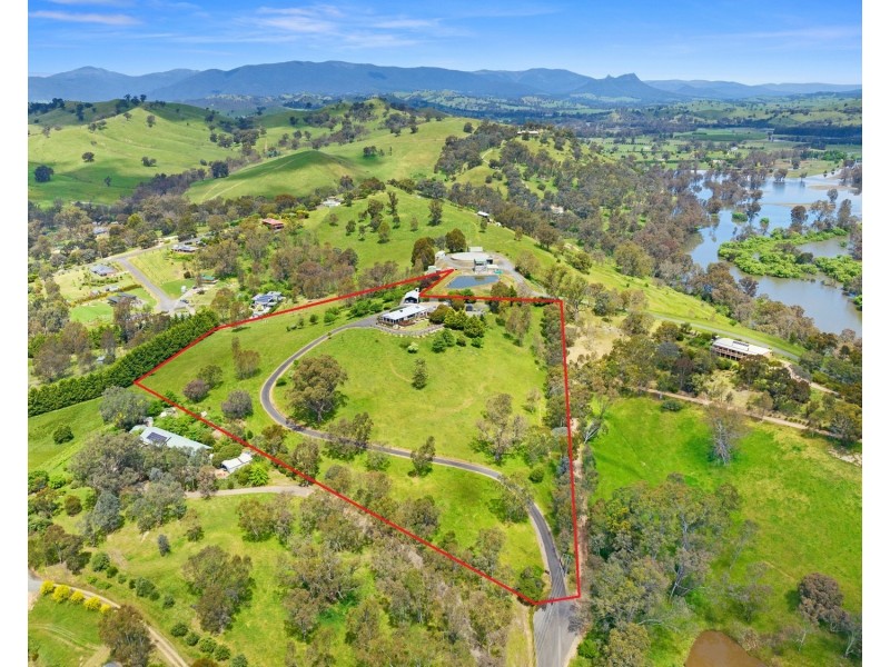 57 Jones Close, Alexandra VIC 3714