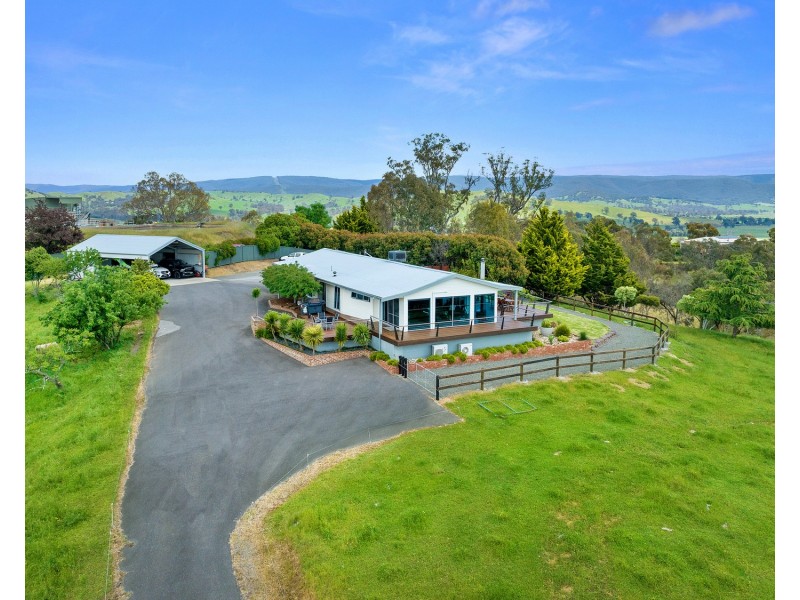 57 Jones Close, Alexandra VIC 3714