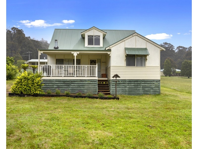 106 Falls Road, Marysville VIC 3779
