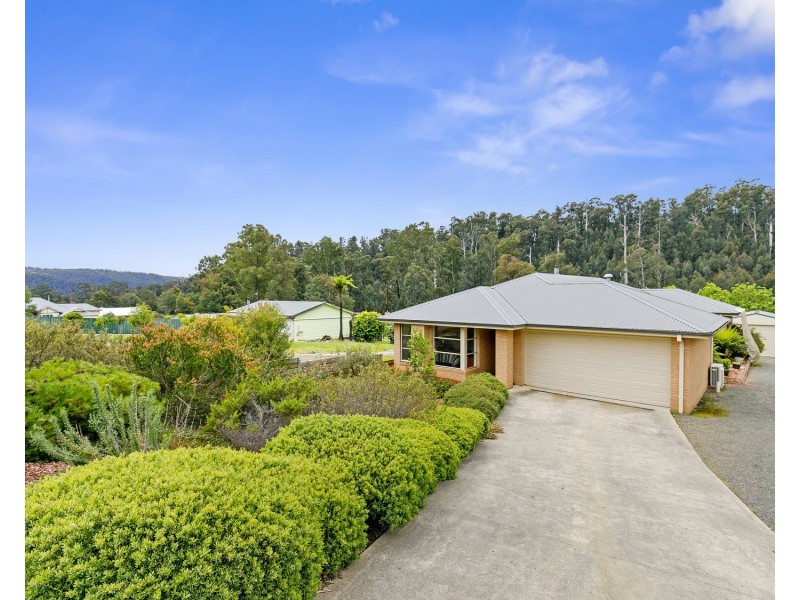 107 Falls Road, Marysville VIC 3779