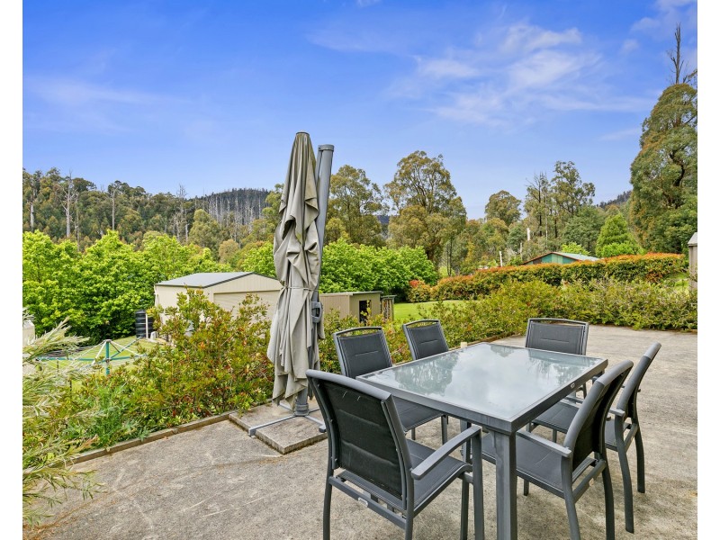 107 Falls Road, Marysville VIC 3779