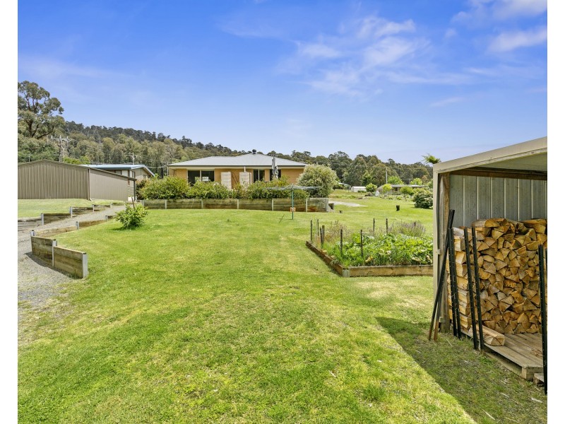 107 Falls Road, Marysville VIC 3779