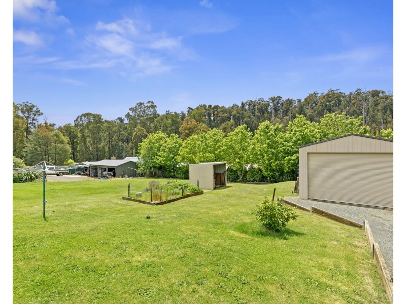 107 Falls Road, Marysville VIC 3779