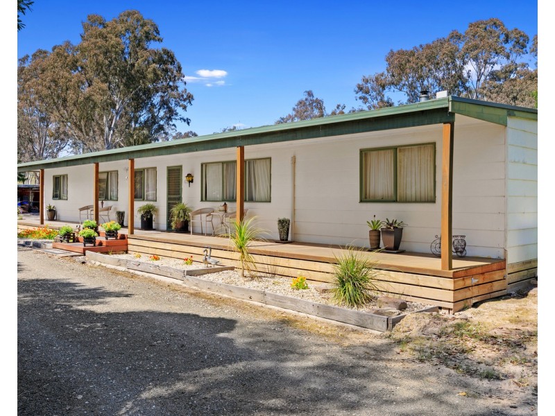 7 Grannies Lane, Acheron VIC 3714