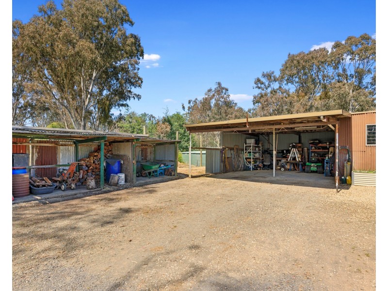 7 Grannies Lane, Acheron VIC 3714