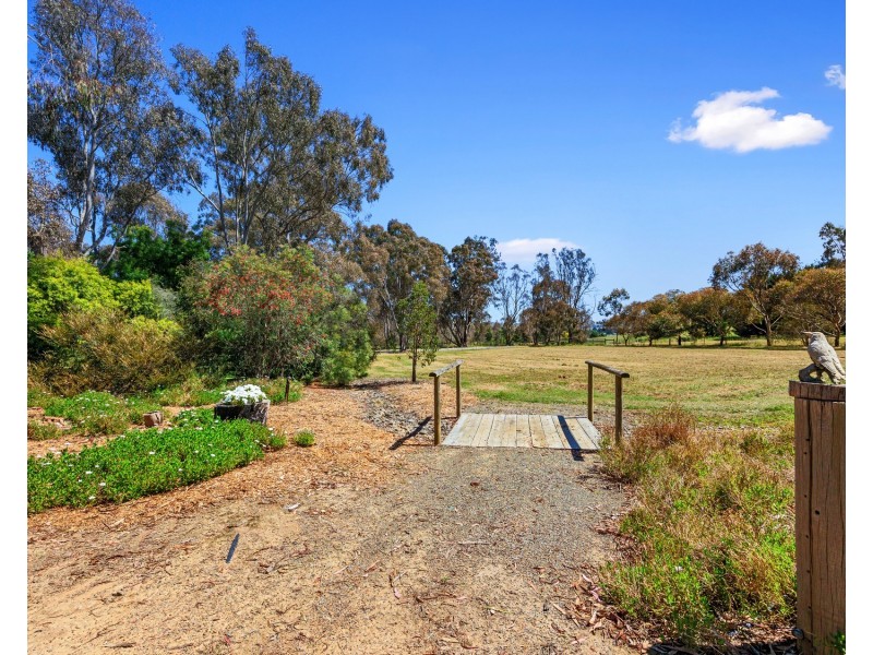 7 Grannies Lane, Acheron VIC 3714