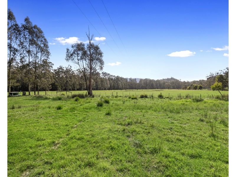 1301 Maroondah Highway, Narbethong VIC 3778