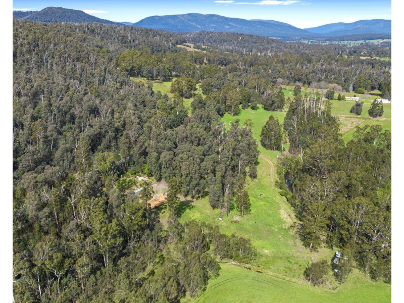 1301 Maroondah Highway, Narbethong VIC 3778