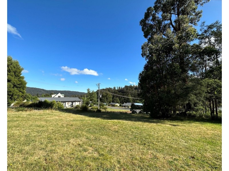 110 Falls Road, Marysville VIC 3779