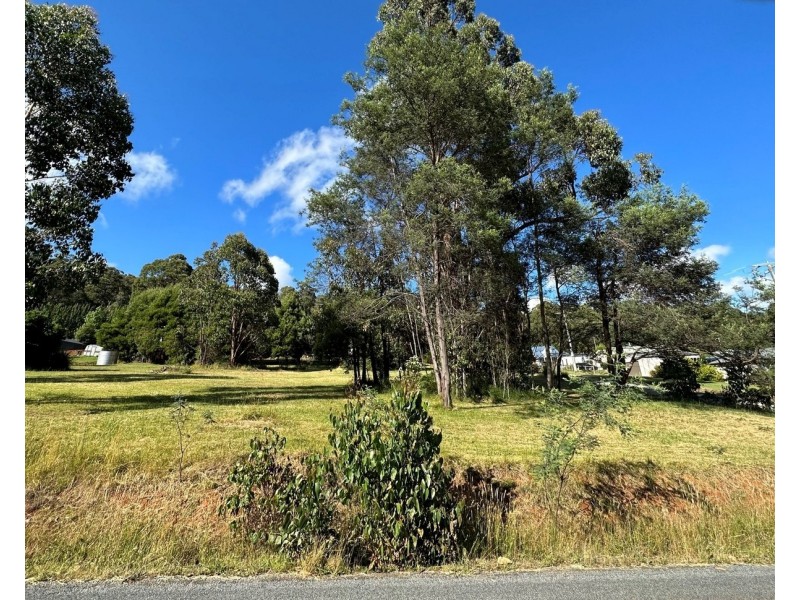 110 Falls Road, Marysville VIC 3779