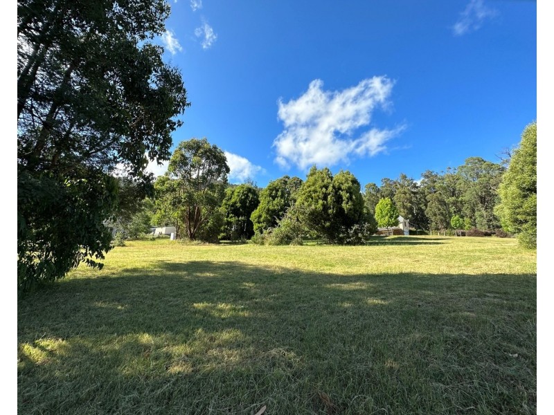 110 Falls Road, Marysville VIC 3779