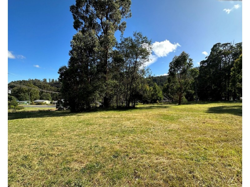 110 Falls Road, Marysville VIC 3779