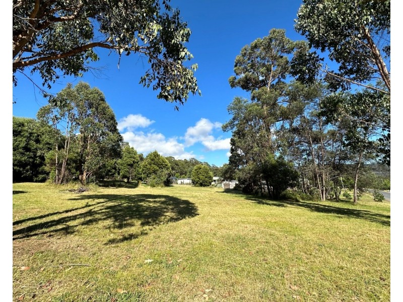 110 Falls Road, Marysville VIC 3779