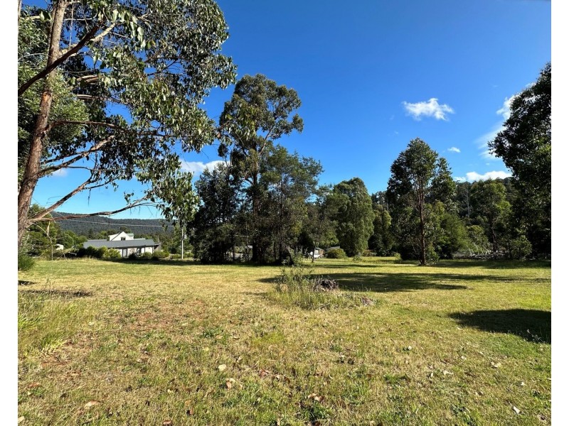 110 Falls Road, Marysville VIC 3779