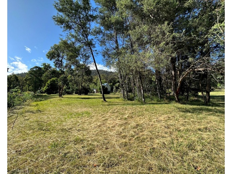 110 Falls Road, Marysville VIC 3779