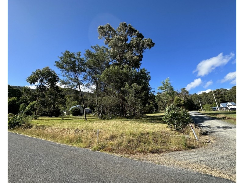 110 Falls Road, Marysville VIC 3779