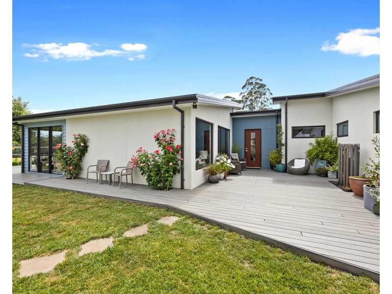 6 Crosscut Court, Marysville VIC 3779