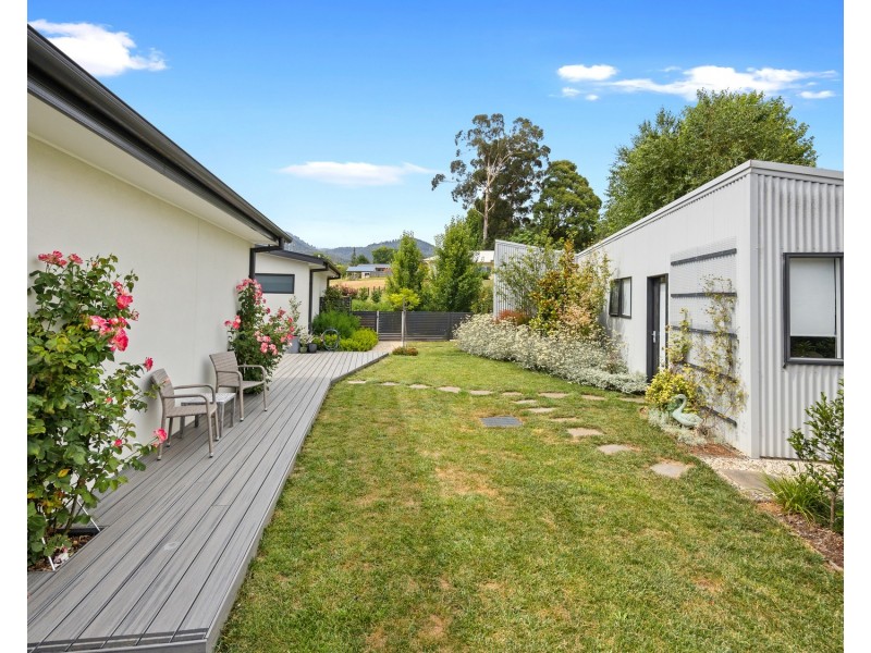 6 Crosscut Court, Marysville VIC 3779