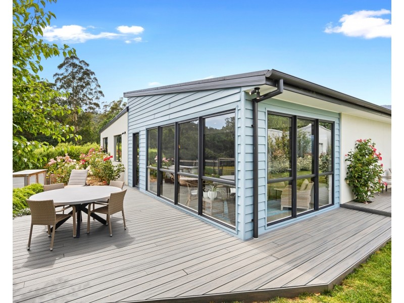 6 Crosscut Court, Marysville VIC 3779