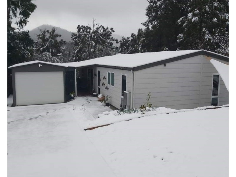 16 Kings Road, Marysville VIC 3779