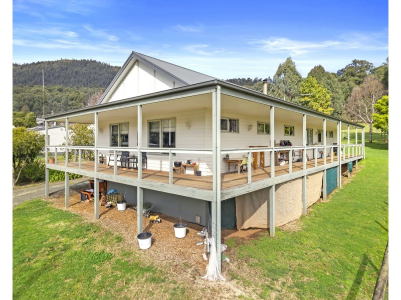 Marysville VIC 3779