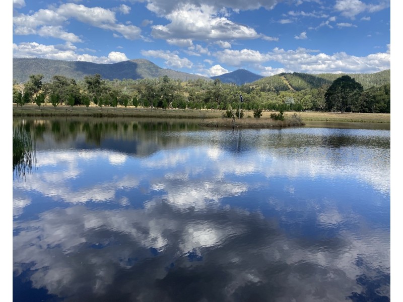 Buxton VIC 3711