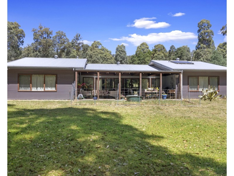 11 Lady Talbot Drive, Marysville VIC 3779