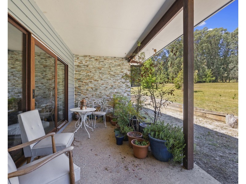 11 Lady Talbot Drive, Marysville VIC 3779