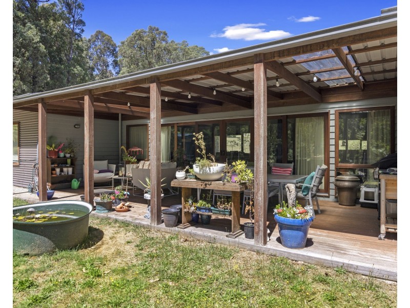 11 Lady Talbot Drive, Marysville VIC 3779