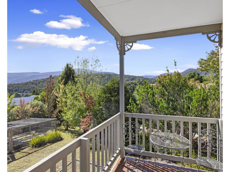 7 Settlers Way, Marysville VIC 3779
