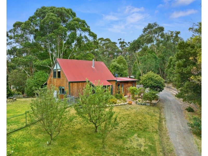 4 Cameron Close, Buxton VIC 3711