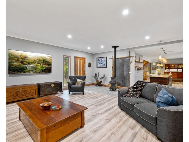 4 Cameron Close, Buxton VIC 3711