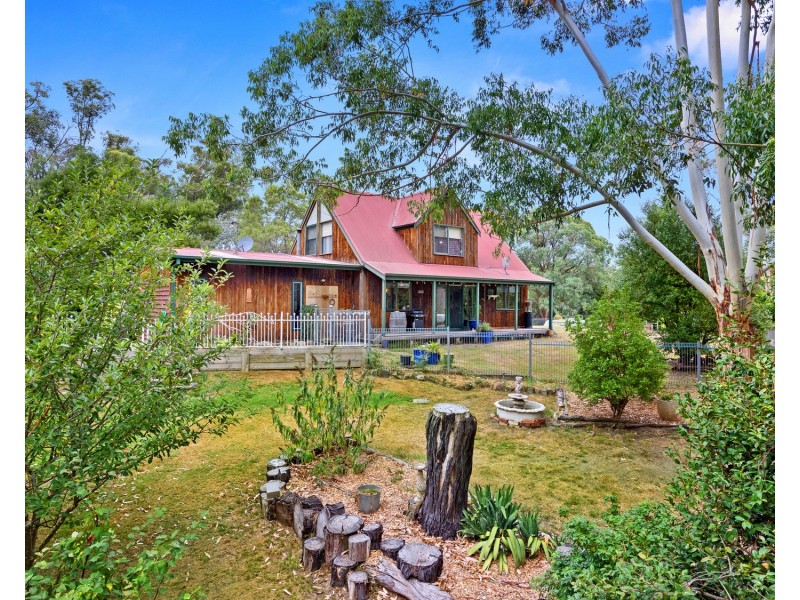 4 Cameron Close, Buxton VIC 3711