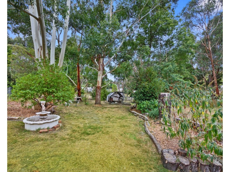 4 Cameron Close, Buxton VIC 3711