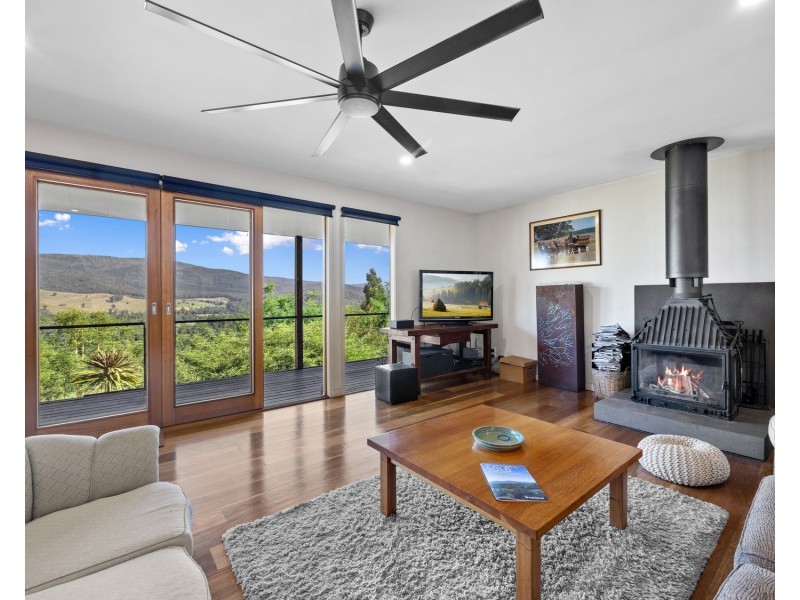 71 Buxton Marysville Road, Buxton VIC 3711