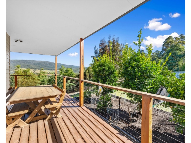 71 Buxton Marysville Road, Buxton VIC 3711