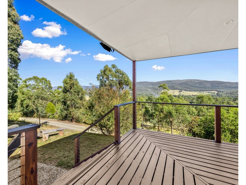 71 Buxton Marysville Road, Buxton VIC 3711